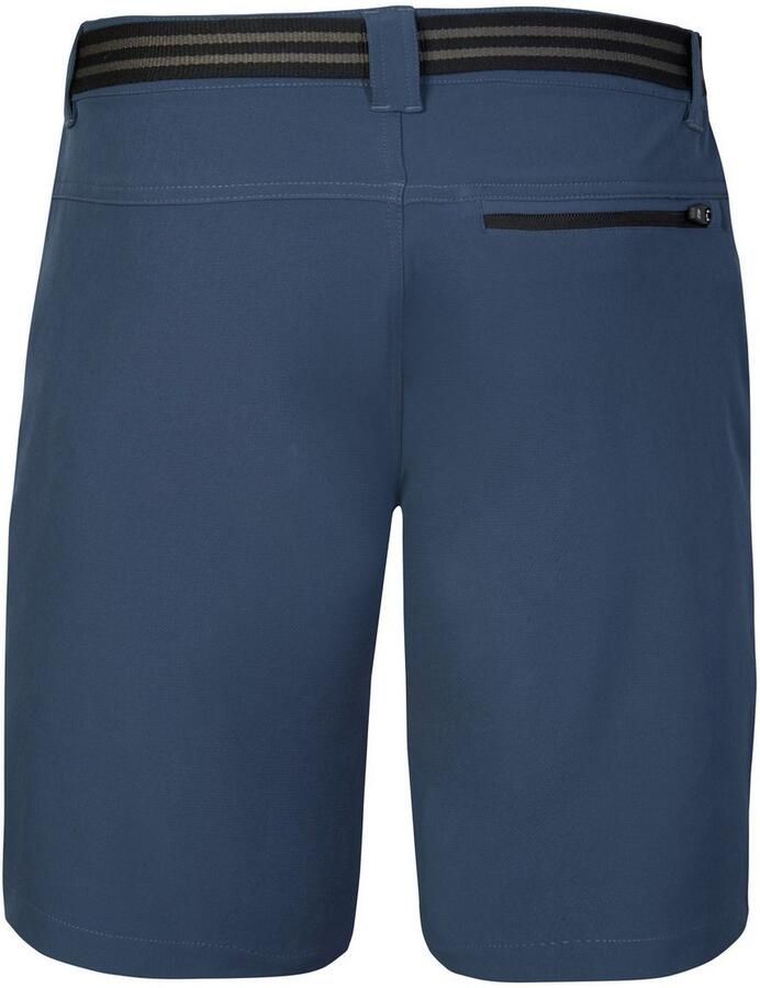 Killtec Bermuda KOS 20 MN BRMDS Heren functionele bermuda: waterafstotend sneldrogend