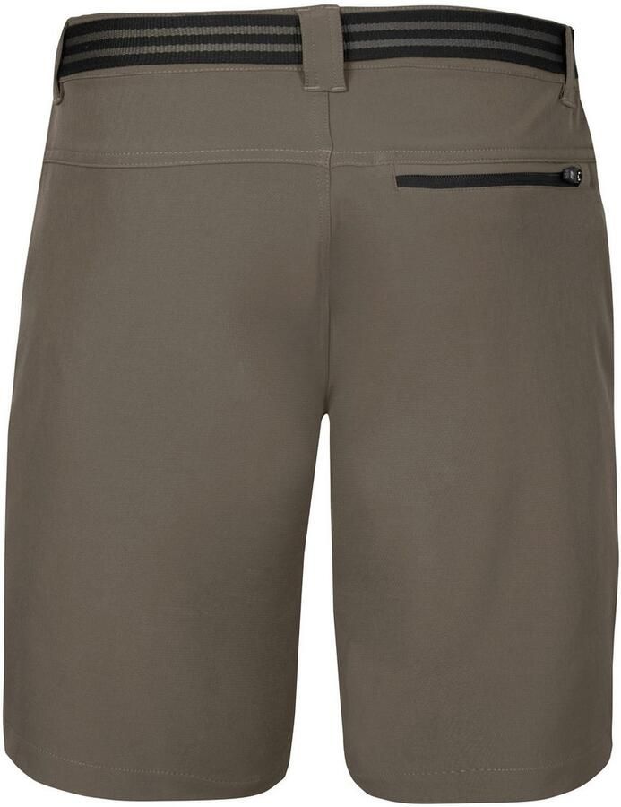 Killtec Bermuda KOS 20 MN BRMDS Heren functionele bermuda: waterafstotend sneldrogend