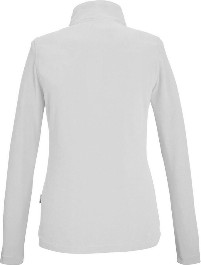Killtec Fleece-shirt KSW 62 WMN FLC SHRT (1-delig)