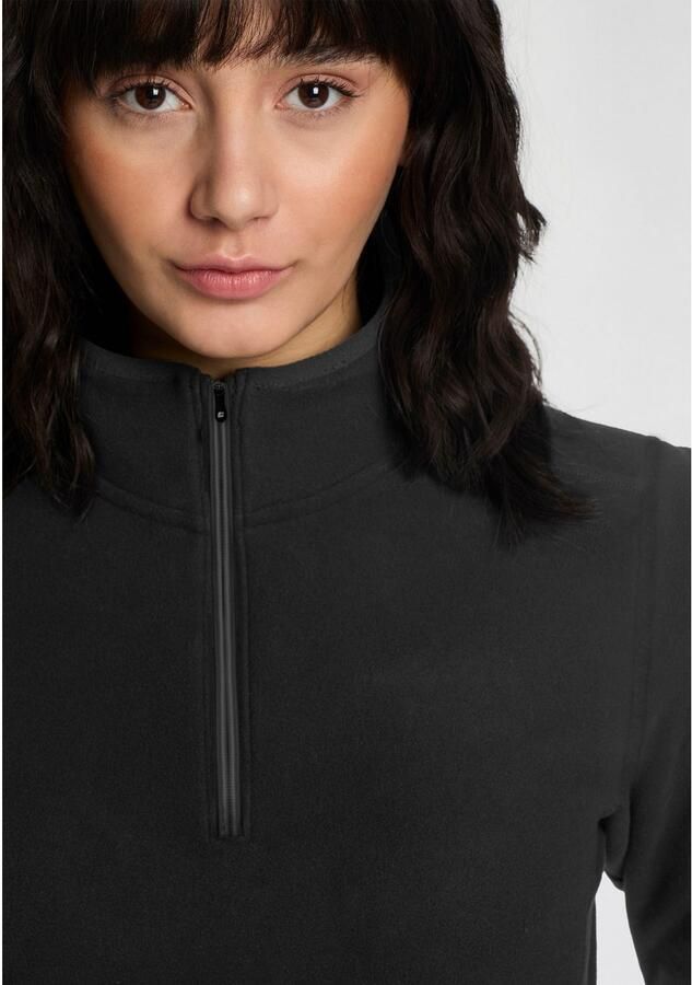 Killtec Fleece-shirt KSW 62 WMN FLC SHRT (1-delig) - Foto 2