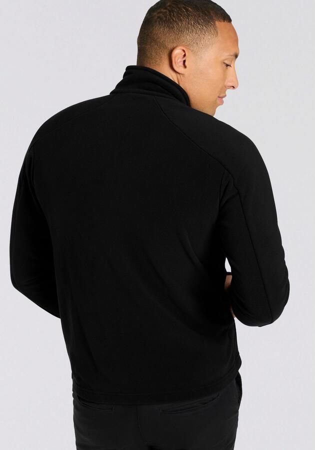 Killtec Fleece-shirt KSW 63 MN FLC SHRT (1-delig) - Foto 3