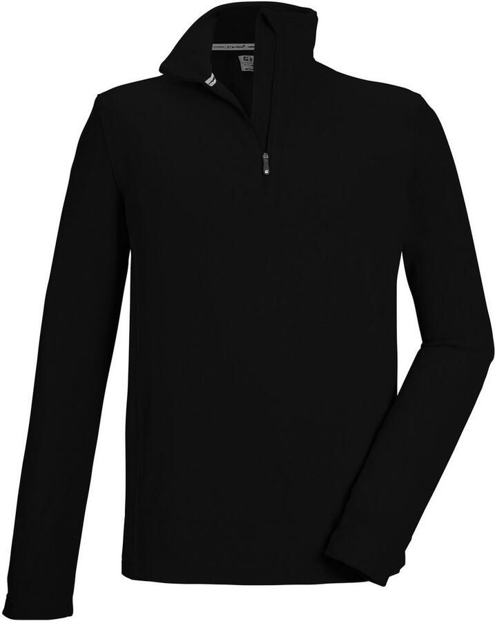 Killtec Fleece-shirt KSW 63 MN FLC SHRT (1-delig)