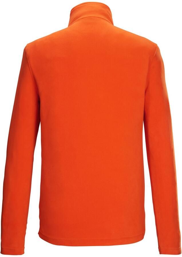 Killtec Fleece-shirt KSW 63 MN FLC SHRT (1-delig) - Foto 2