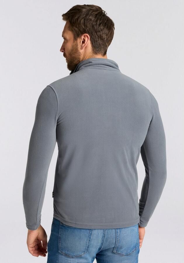 Killtec Fleece-shirt KSW 63 MN FLC SHRT (1-delig) - Foto 4