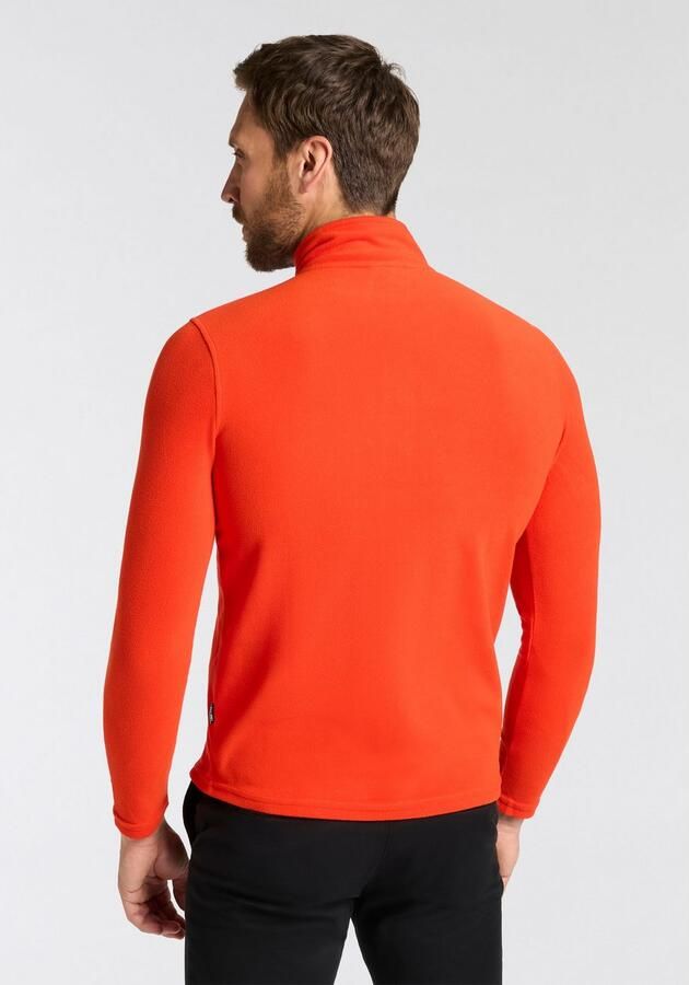 Killtec Fleece-shirt KSW 63 MN FLC SHRT (1-delig) - Foto 4