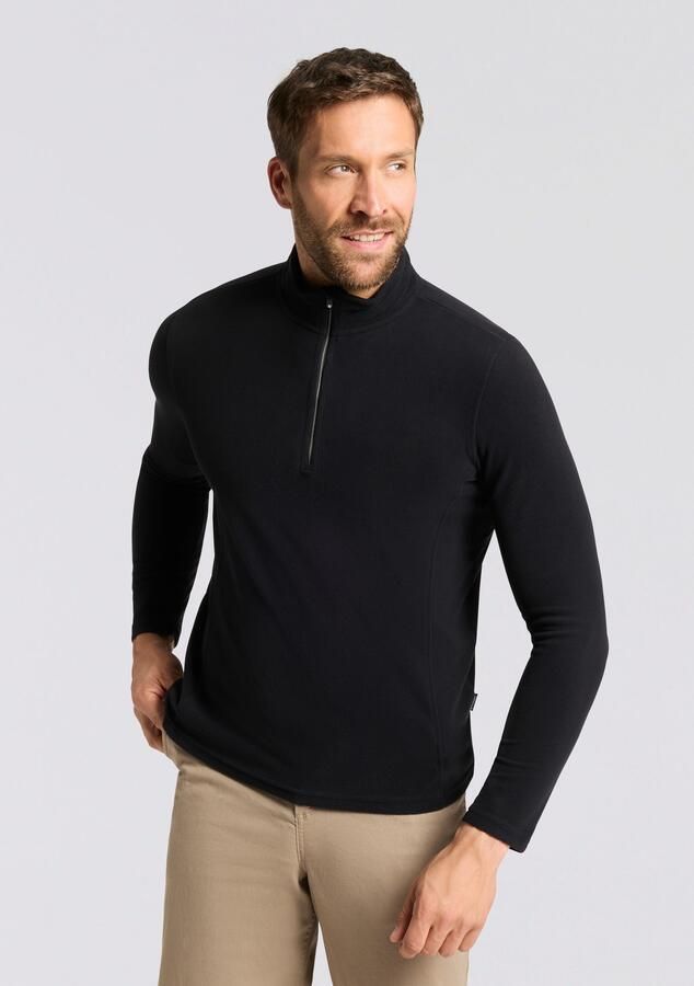 Killtec Fleece-shirt KSW 63 MN FLC SHRT (1-delig) - Foto 2