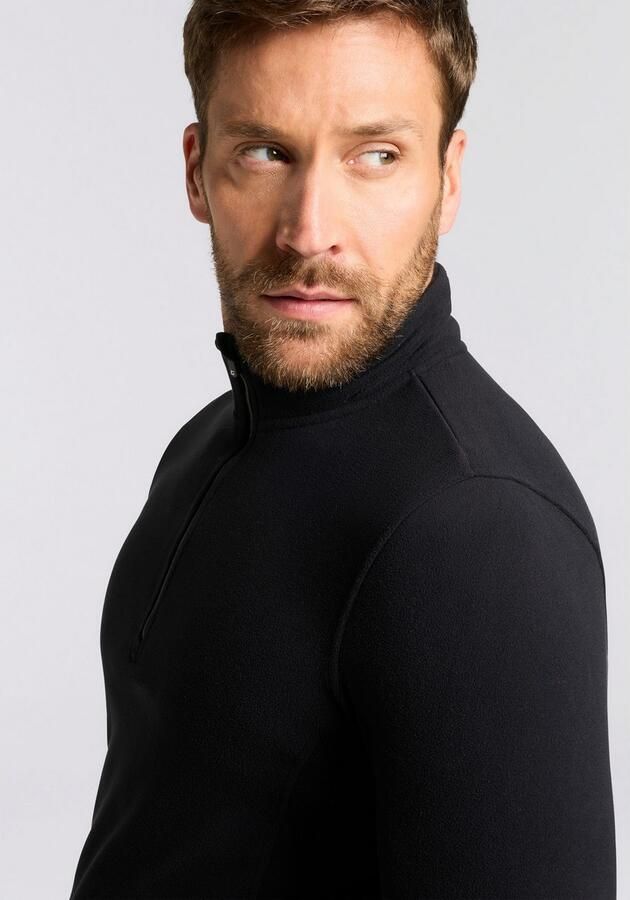 Killtec Fleece-shirt KSW 63 MN FLC SHRT (1-delig) - Foto 4