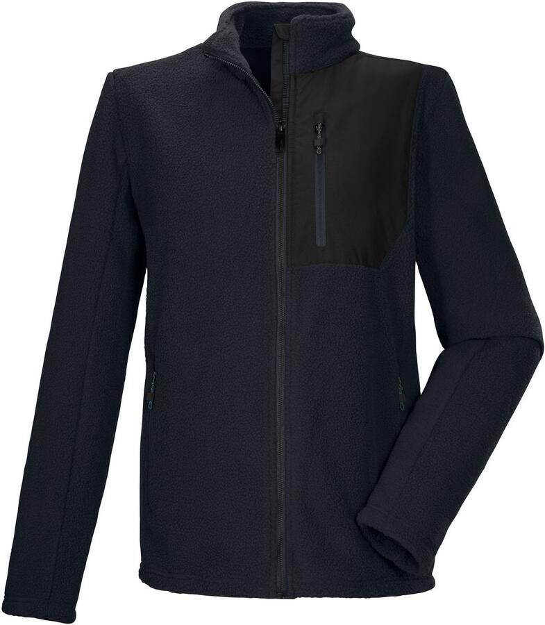 Killtec Fleecejack KOW 105 MN FLC JCKT