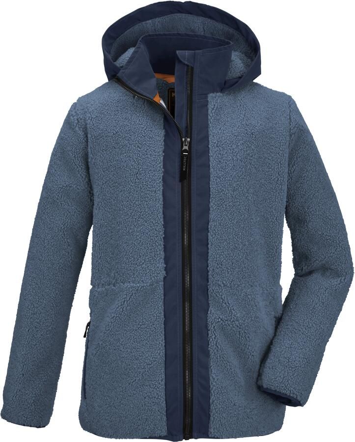 Killtec Fleecejack KOW 129 BYS FLC JCKT - Foto 2