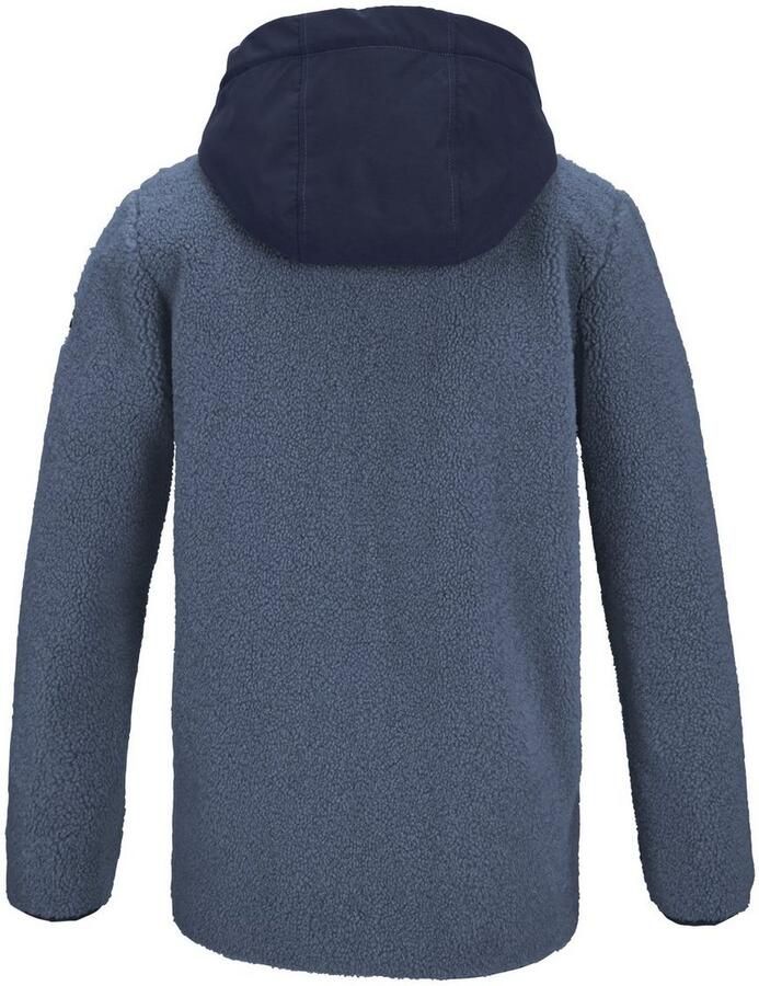 Killtec Fleecejack KOW 129 BYS FLC JCKT