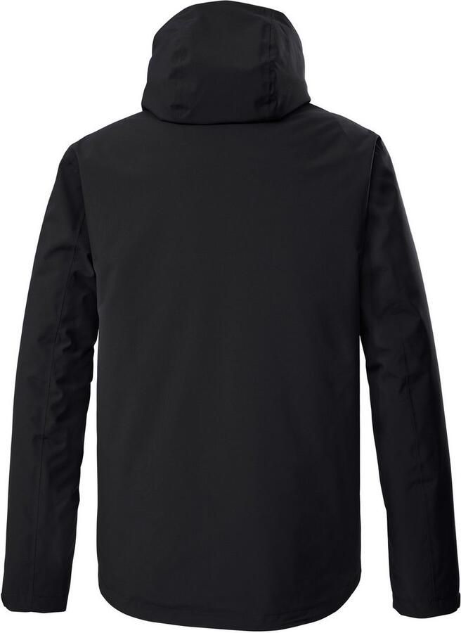 Killtec Functioneel 3-in-1-jack KOW 95 MN JCKT Winterjas heren (1 stuk) - Foto 2