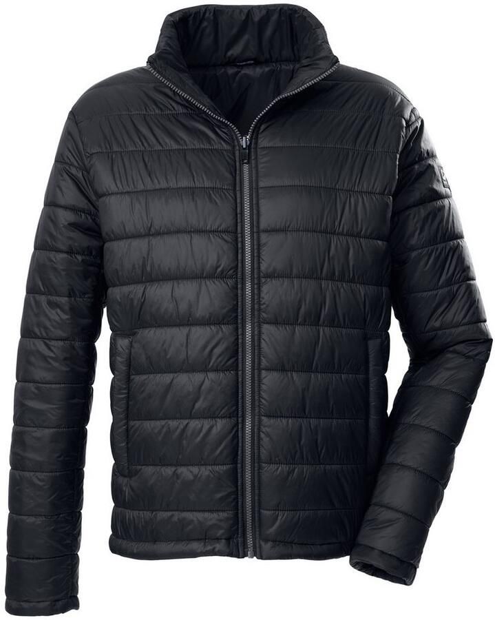 Killtec Functioneel 3-in-1-jack KOW 95 MN JCKT Winterjas heren (1 stuk) - Foto 4