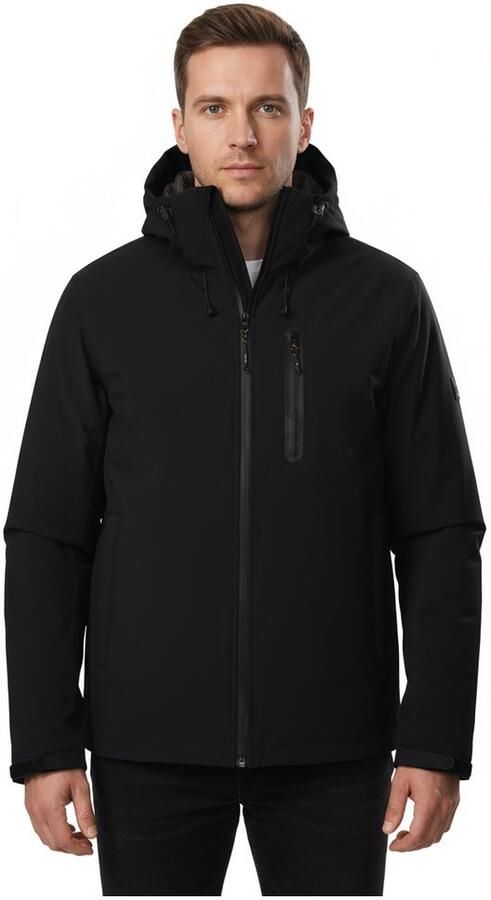 Killtec Functioneel 3-in-1-jack KOW 95 MN JCKT Winterjas heren (1 stuk) - Foto 3