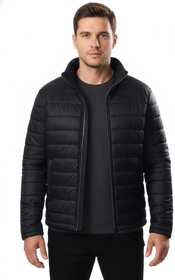 Killtec Functioneel 3-in-1-jack KOW 95 MN JCKT Winterjas heren (1 stuk) - Foto 3