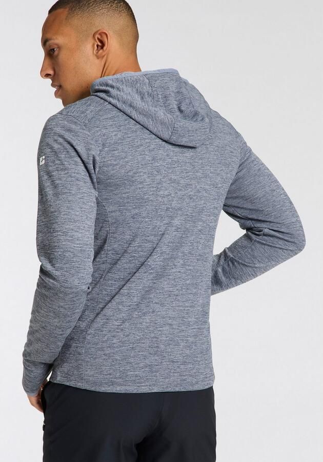 Killtec Functioneel jack KOS 243 MN FLX JCKT verwar d overgangsjas - Foto 3