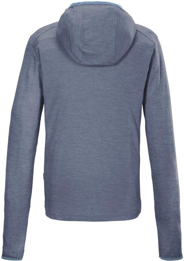 Killtec Functioneel jack KOS 243 MN FLX JCKT verwar d overgangsjas - Foto 2