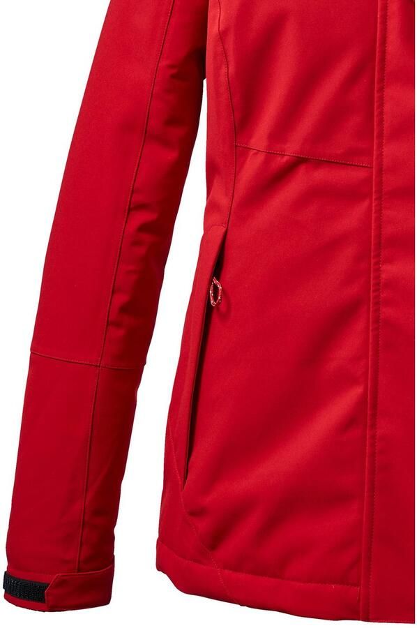 Killtec Functioneel jack KOW 140 WMN JCKT Waterdicht & winddicht & ademend - Foto 7