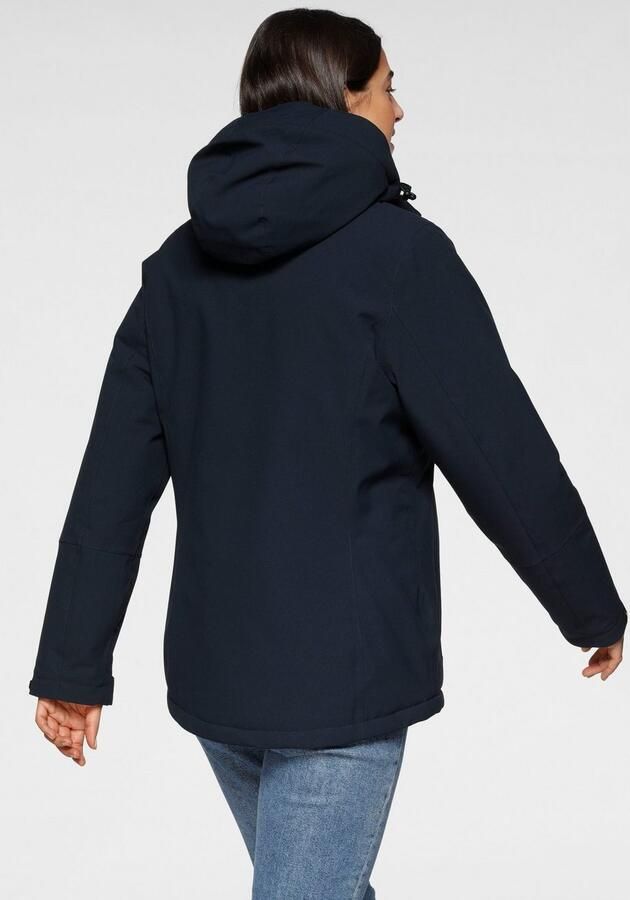 Killtec Functioneel jack KOW 140 WMN JCKT Waterdicht & winddicht & ademend - Foto 9