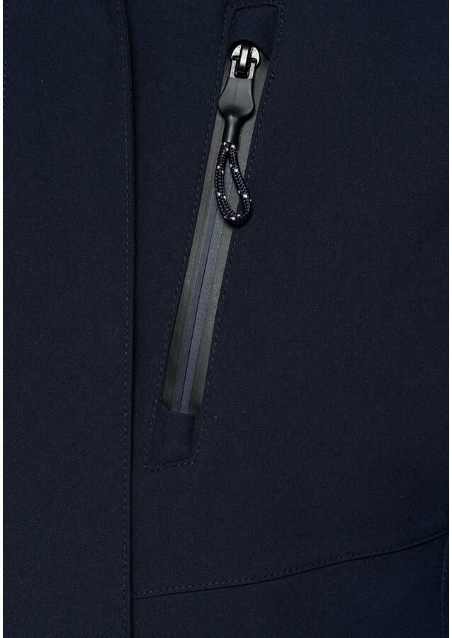 Killtec Functioneel jack KOW 140 WMN JCKT Waterdicht & winddicht & ademend - Foto 6