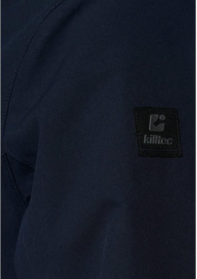 Killtec Functioneel jack KOW 140 WMN JCKT Waterdicht & winddicht & ademend - Foto 7