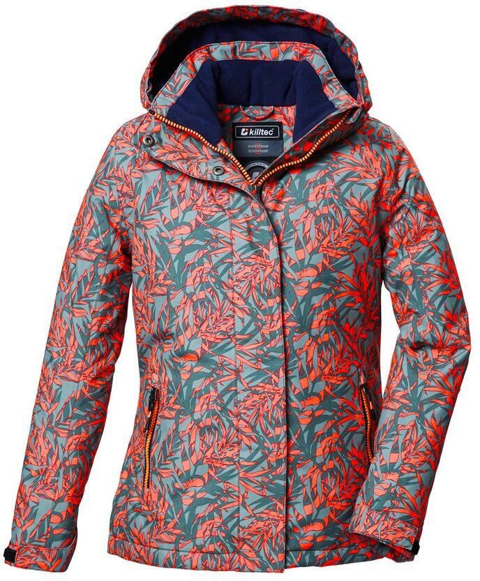 Killtec Functioneel jack KOW 355 GRLS JCKT - Foto 5