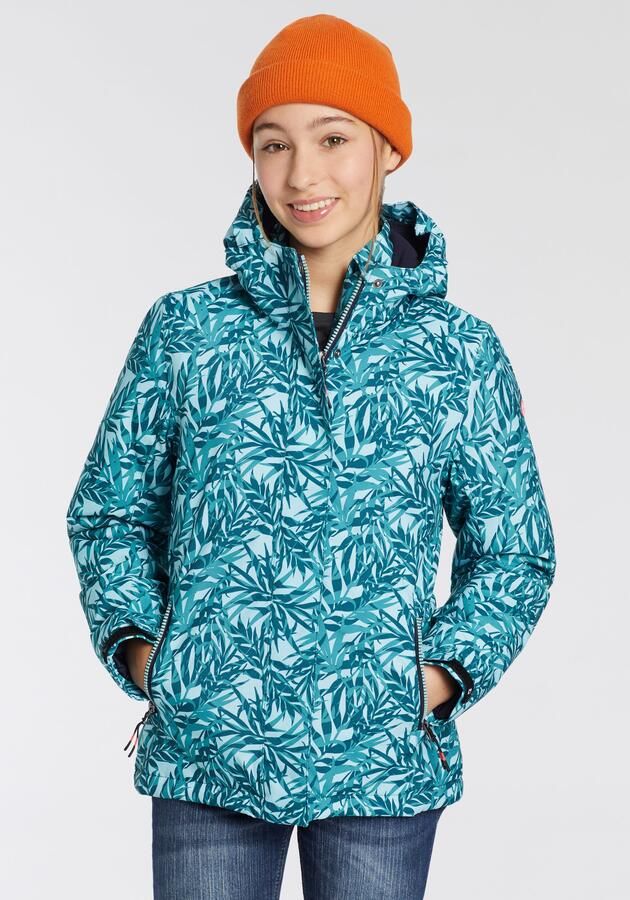 Killtec Functioneel jack KOW 355 GRLS JCKT - Foto 3