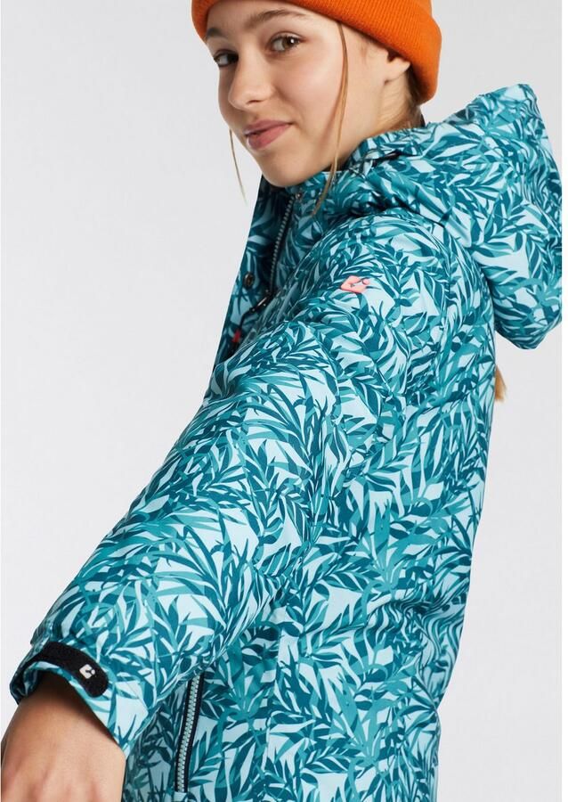 Killtec Functioneel jack KOW 355 GRLS JCKT