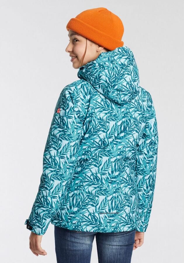 Killtec Functioneel jack KOW 355 GRLS JCKT - Foto 4