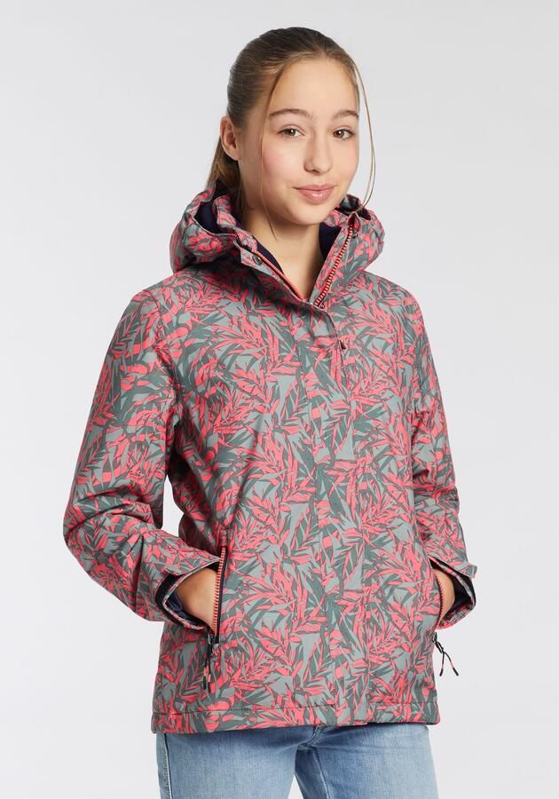 Killtec Functioneel jack KOW 355 GRLS JCKT - Foto 3