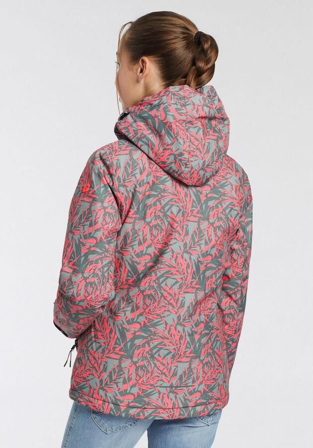 Killtec Functioneel jack KOW 355 GRLS JCKT - Foto 4