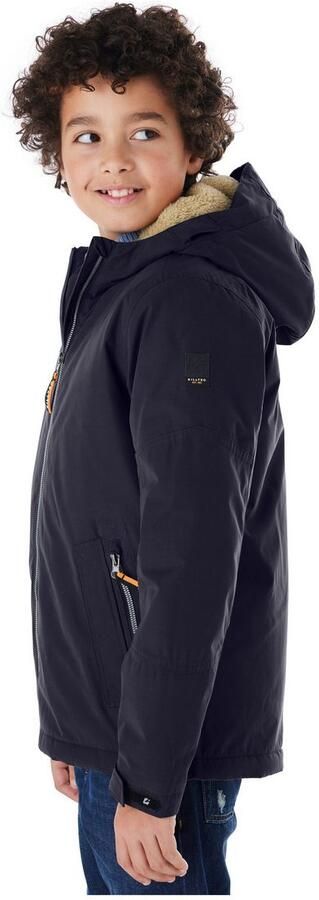 Killtec Functioneel jack KOW 377 BYS JCKT Waterdicht functioneel jack met capuchon warme voering en kinbescherming - Foto 12