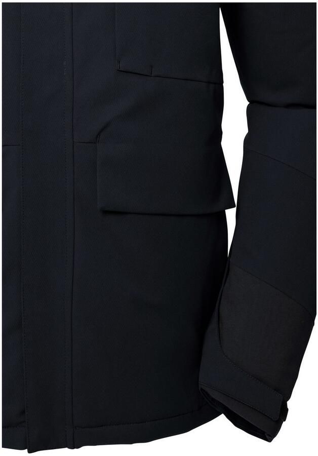 Killtec Functioneel jack KOW 81 MN JCKT Waterdichte herenjas met afneembare capuchon en veel zakken - Foto 3