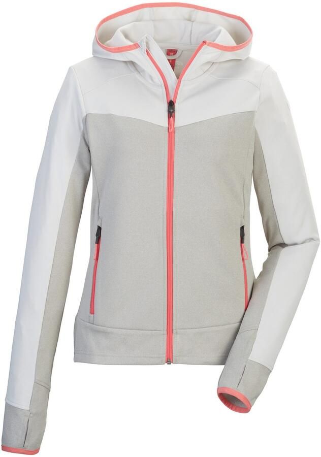 Killtec Functioneel jack verwar d overgangsjas - Foto 2