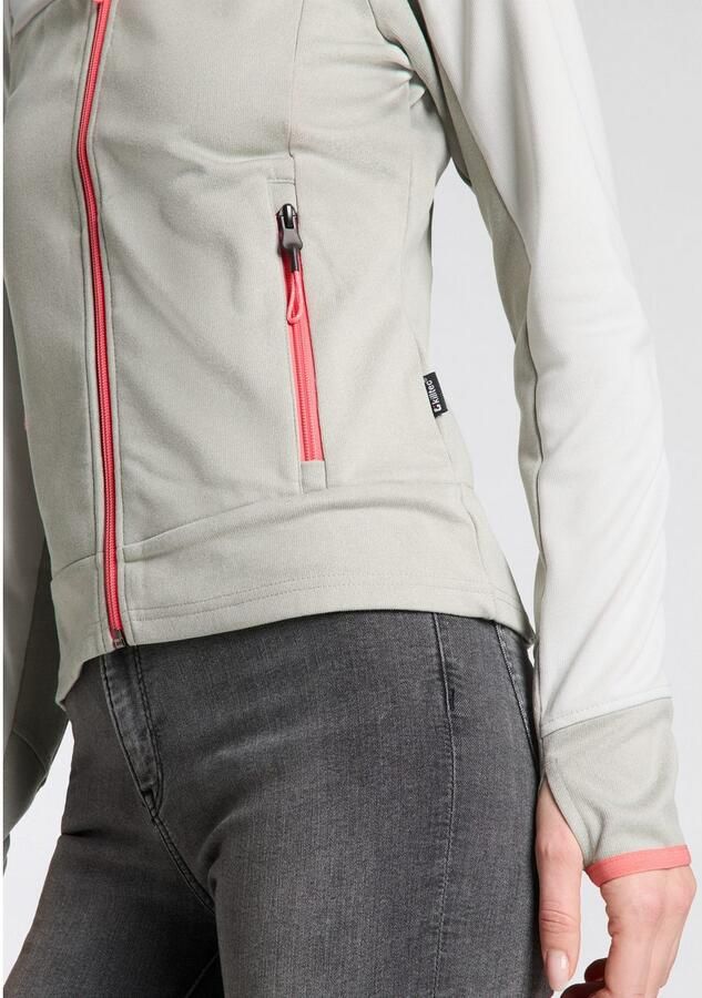 Killtec Functioneel jack verwar d overgangsjas