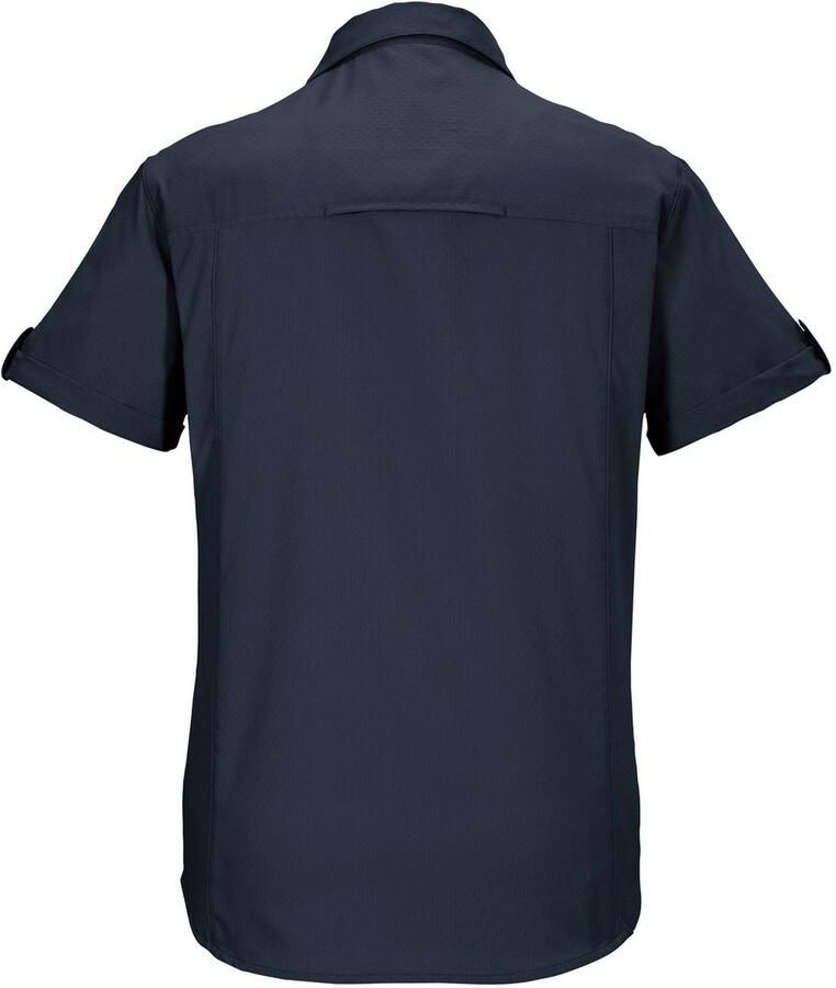 Killtec Functionele blouse KOS 1 WMN WVN SHRT - Foto 4