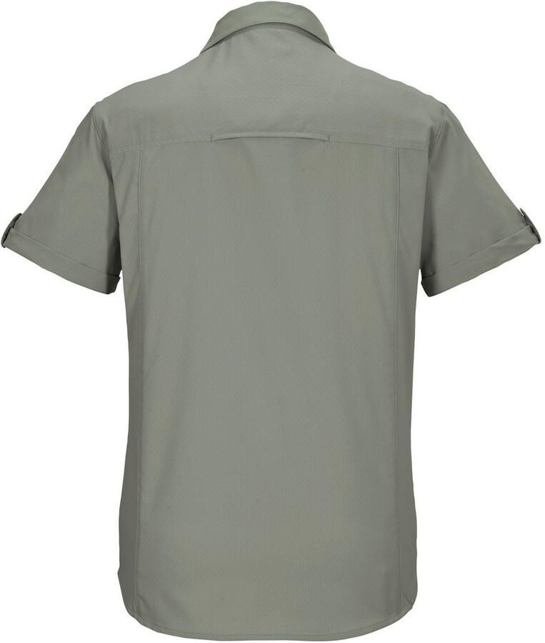 Killtec Functionele blouse KOS 1 WMN WVN SHRT - Foto 5