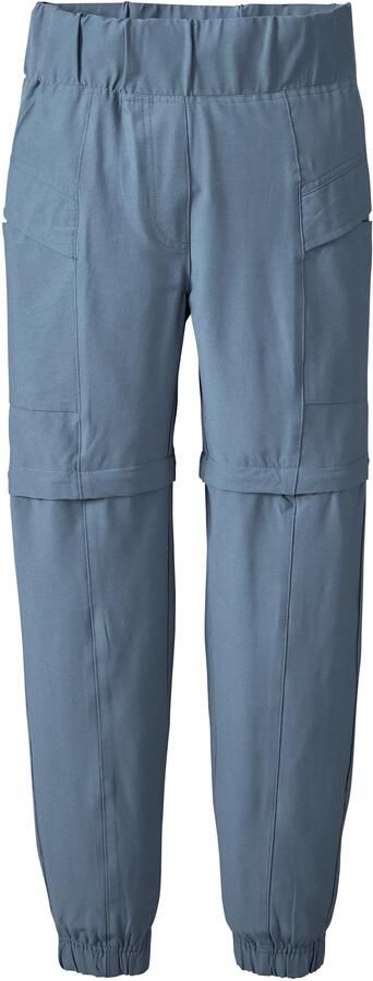 Killtec Functionele broek KOS 134 GRLS PNTS Afneembare functionele broek elastisch 4 zakken reflecterend - Foto 2