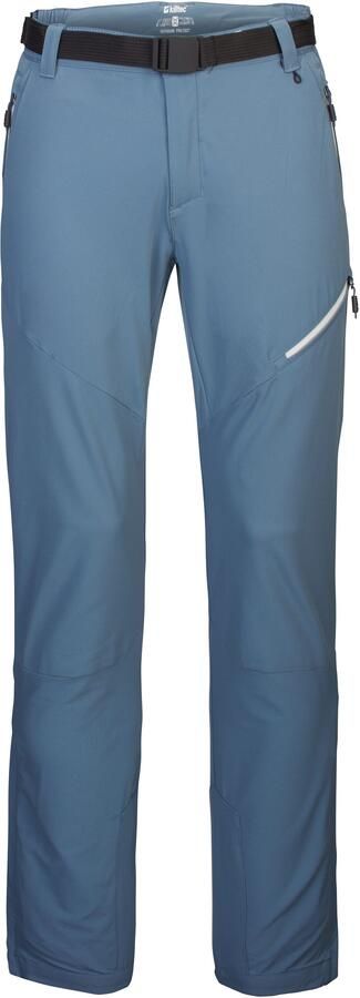 Killtec Functionele broek KOS 245 MN PNTS Waterafstotend sneldrogend inclusief riem 4-weg stretch - Foto 2