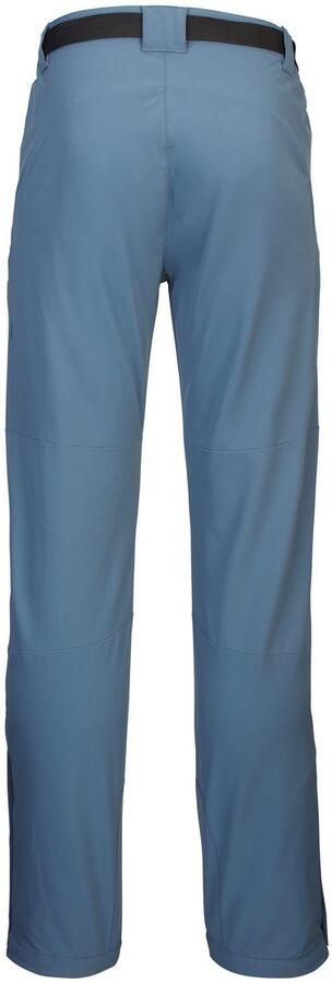 Killtec Functionele broek KOS 245 MN PNTS Waterafstotend sneldrogend inclusief riem 4-weg stretch