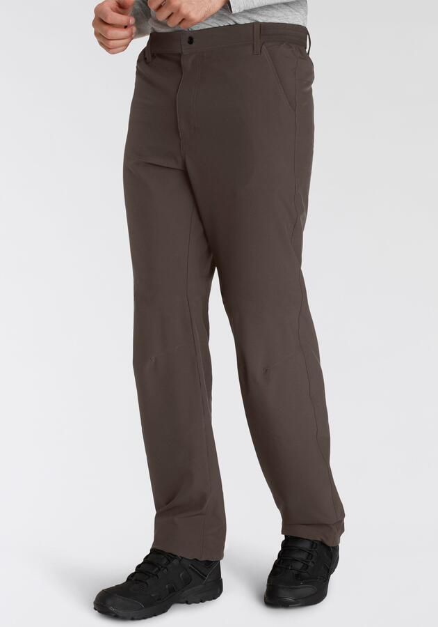 Killtec Functionele broek licht materiaal - Foto 3