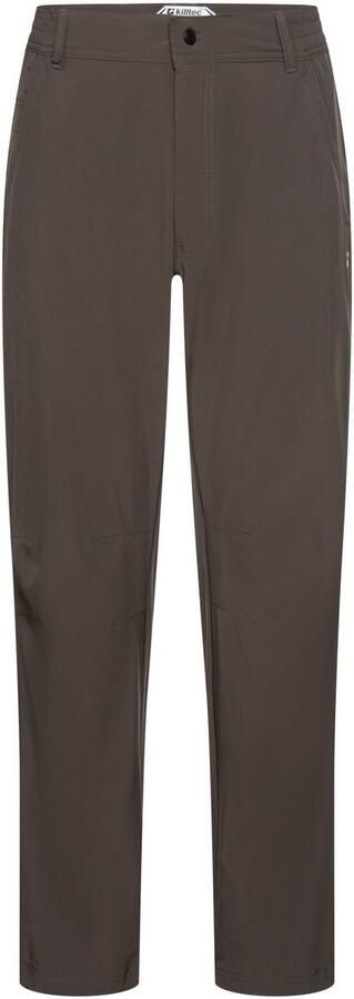 Killtec Functionele broek licht materiaal - Foto 2