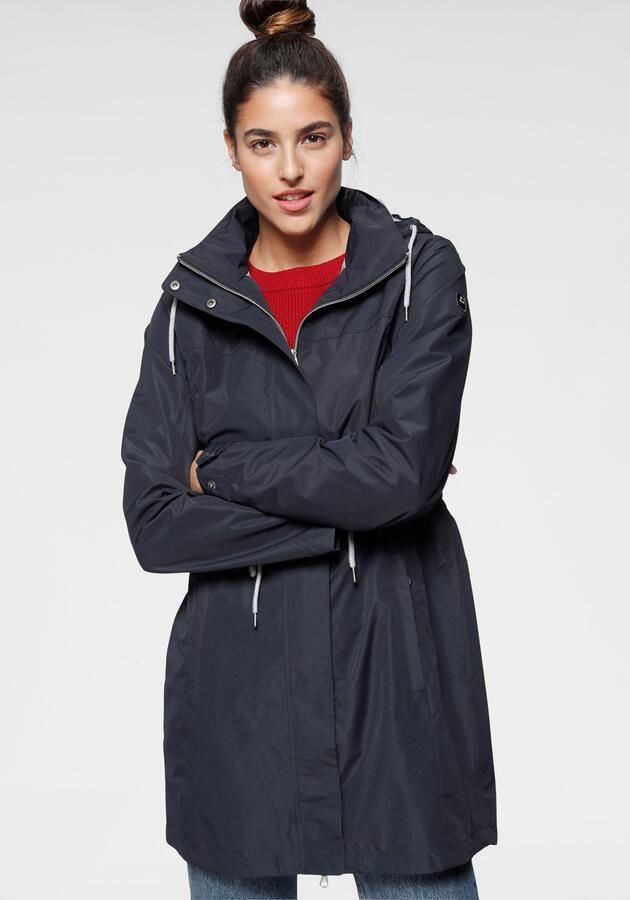 Killtec Functionele parka Waterdicht & winddicht & ademend - Foto 6