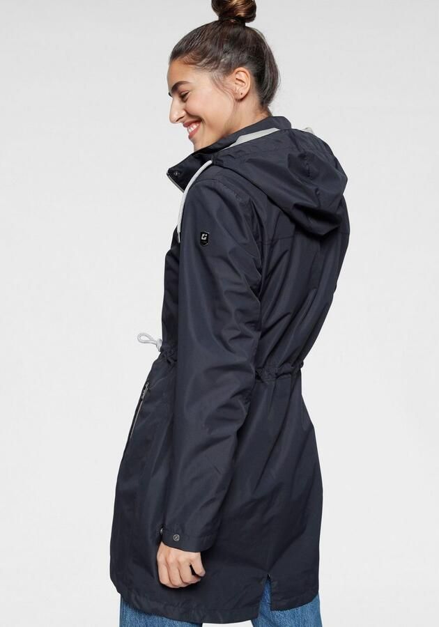 Killtec Functionele parka Waterdicht & winddicht & ademend - Foto 2