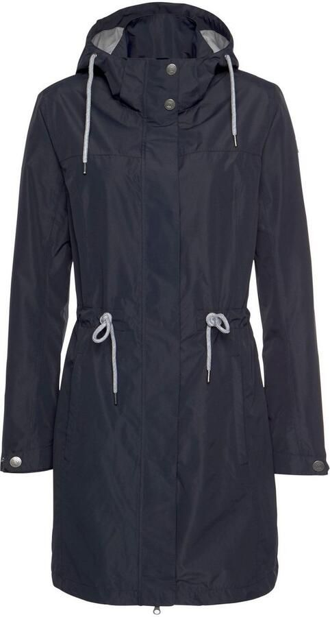 Killtec Functionele parka Waterdicht & winddicht & ademend - Foto 5