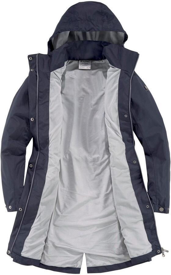 Killtec Functionele parka Waterdicht & winddicht & ademend - Foto 4