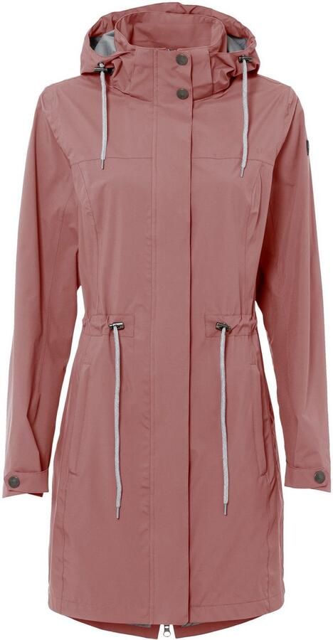 Killtec Functionele parka Waterdicht & winddicht & ademend - Foto 5