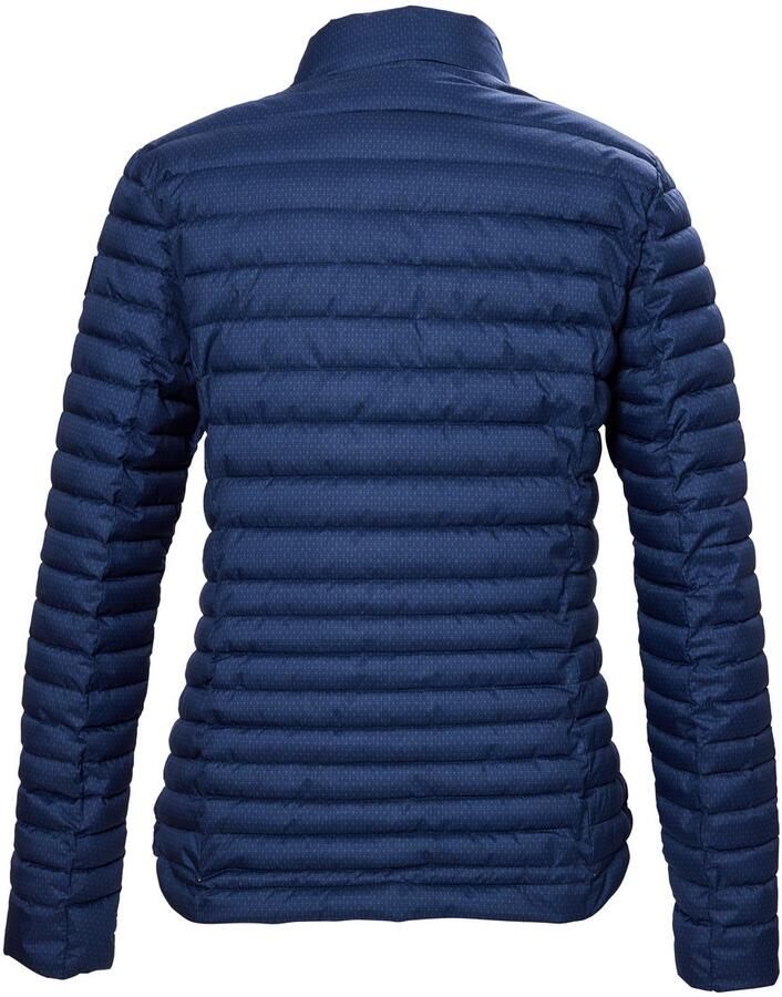 Killtec Gewatteerde jas KOS 58 WMN QLTD JCKT Dames gewatteerde jas: wind- en waterafstotend ademend