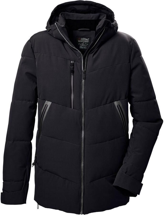 Killtec Gewatteerde jas KOW 1 MN QLTD JCKT - Foto 5