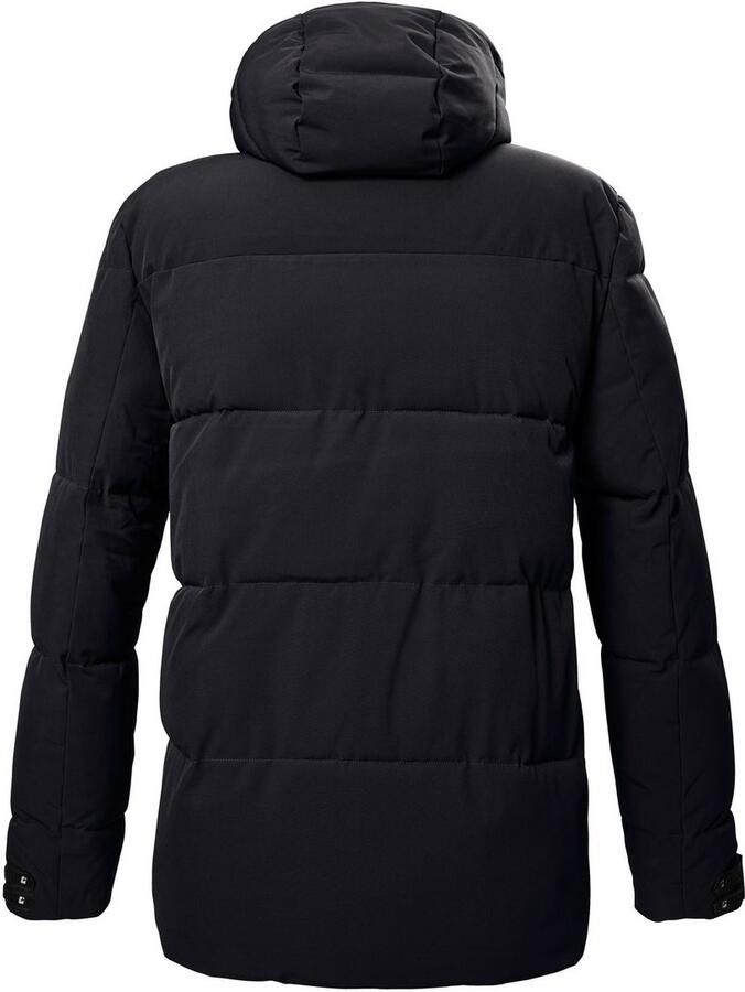 Killtec Gewatteerde jas KOW 1 MN QLTD JCKT