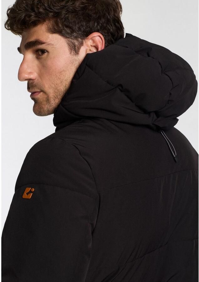 Killtec Gewatteerde jas KOW 1 MN QLTD JCKT - Foto 2